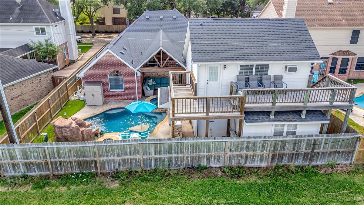 306 Sunset Ridge Drive League City, TX 77573 - Photo 50 of 50