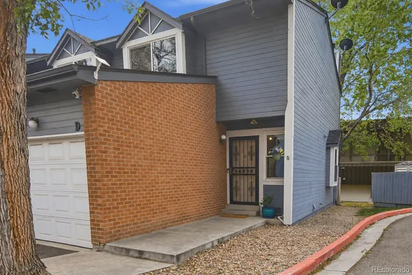 $395,000 | 1693 Carr Street, Unit D, Lakewood, CO 80214