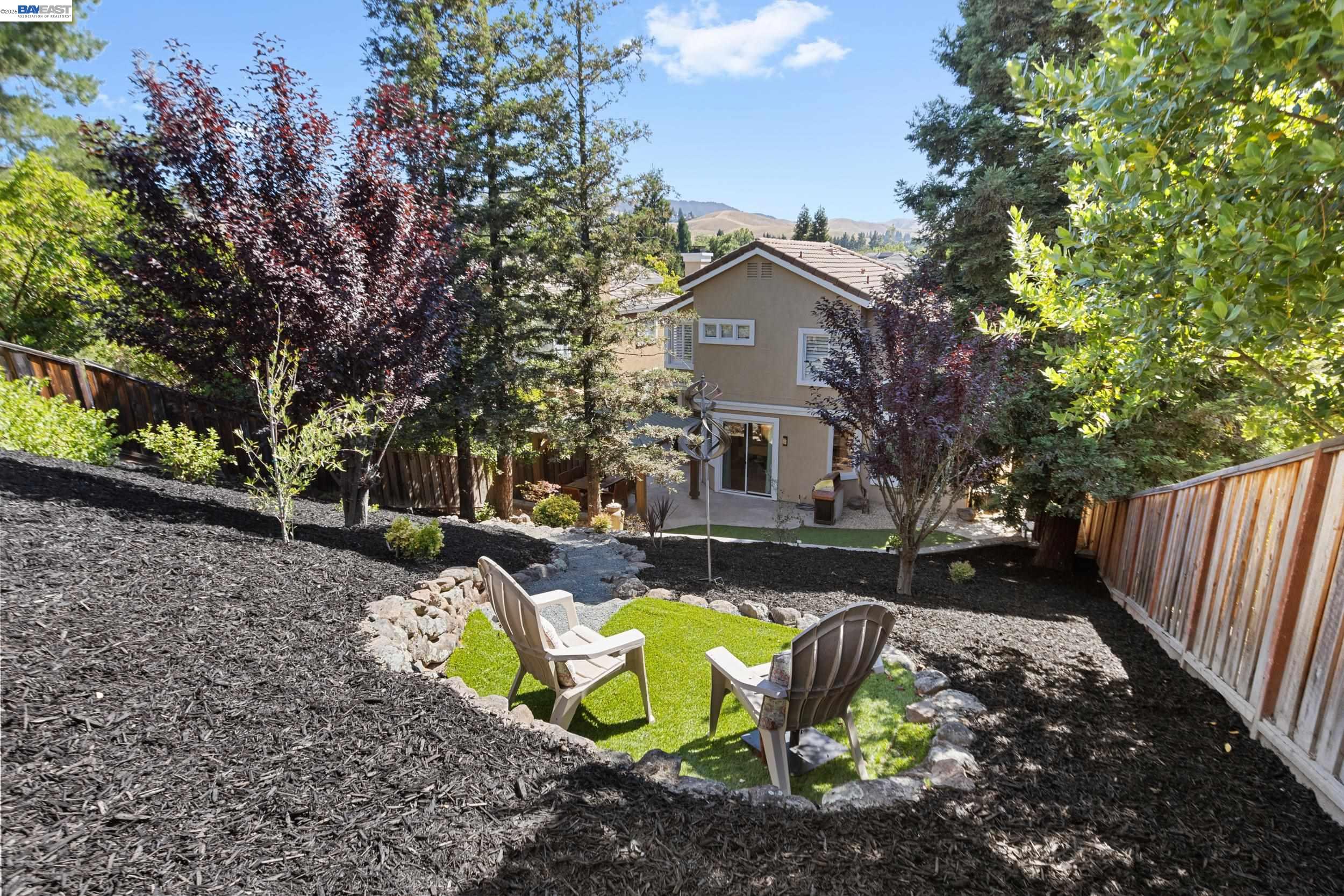 377 Squirrel Ridge Way Danville, CA 94506 - Photo 56 of 63