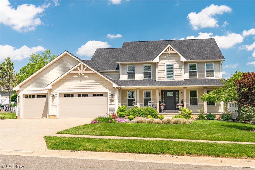 1387 Walnut Ridge Drive Uniontown, OH 44685 - Photo 1 of 50