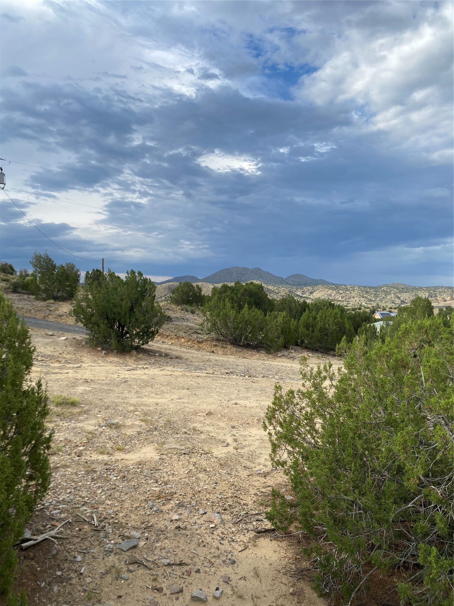 44 A Gold Mine Road, Unit A Cerrillos, NM 87010 - Photo 22 of 41