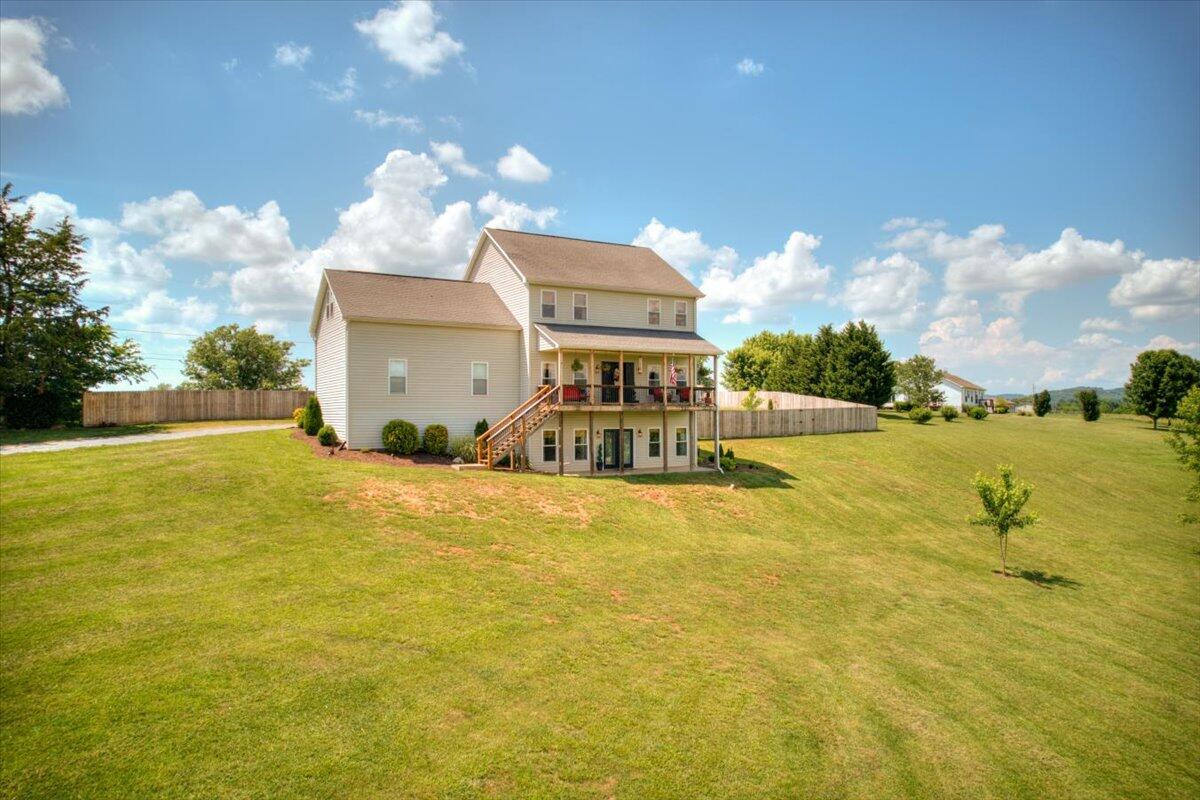 2670 Old Stagecoach Road, Jonesborough, TN 37659 Compass