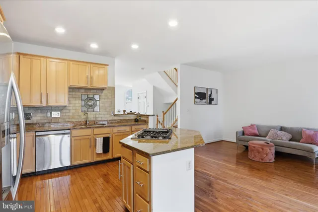 $3,800 | 4550 Fair Valley Drive, Fairfax, VA 22033