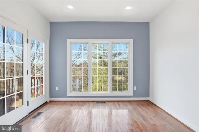 $3,800 | 4550 Fair Valley Drive, Fairfax, VA 22033