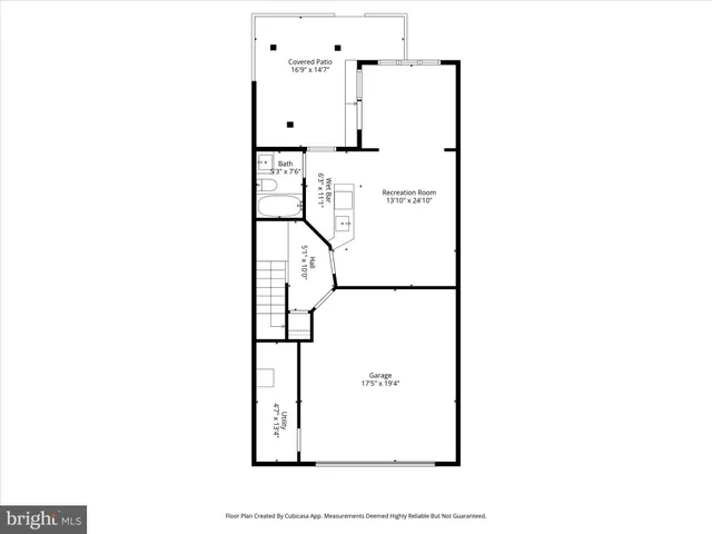 $3,800 | 4550 Fair Valley Drive, Fairfax, VA 22033