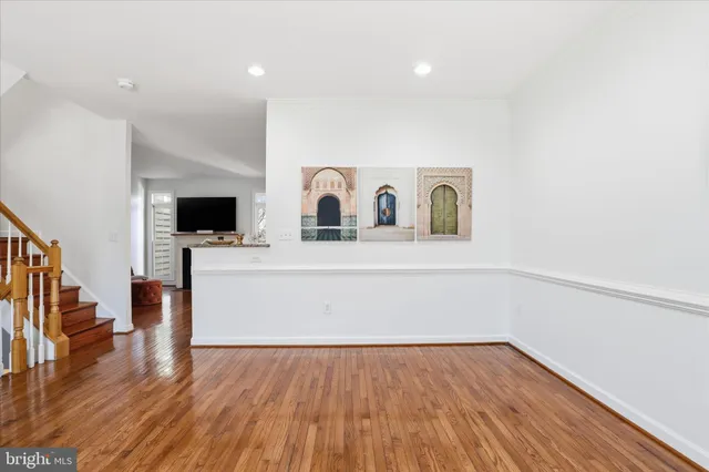 $3,800 | 4550 Fair Valley Drive, Fairfax, VA 22033