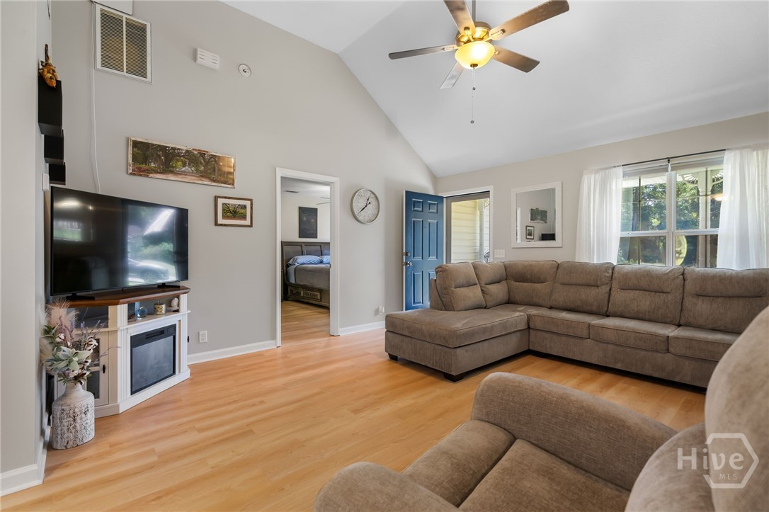 60 Del - A - Rae Circle Guyton, GA 31312 - Photo 4 of 25 Gallery Image 4