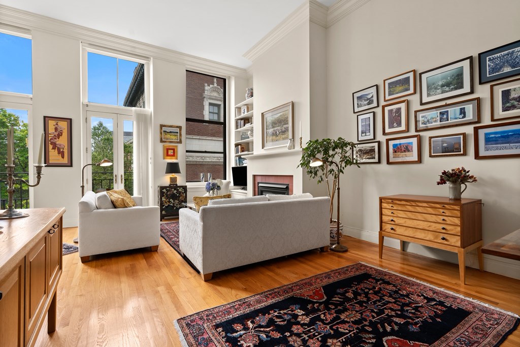 20 Tileston Street, Unit 2J Boston, MA 02113 - Photo 1 of 28