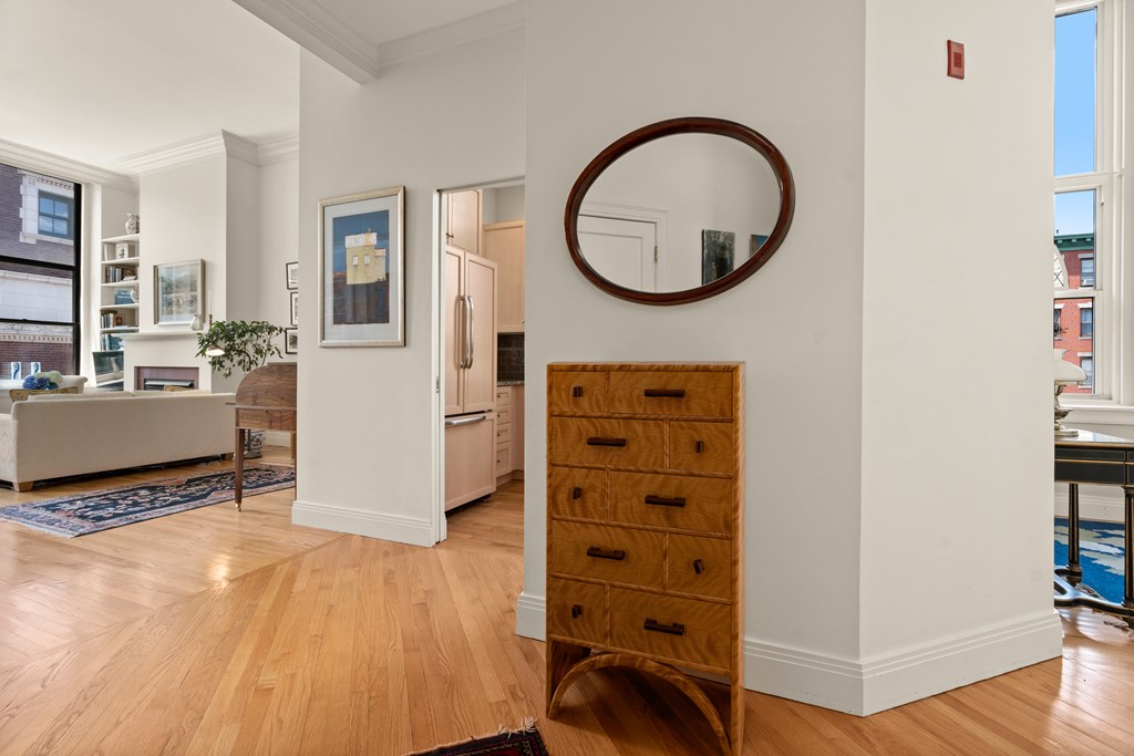 20 Tileston Street, Unit 2J Boston, MA 02113 - Photo 11 of 28