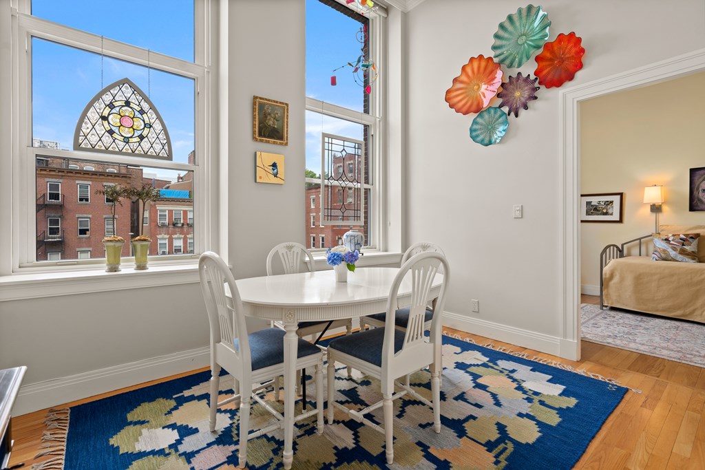 20 Tileston Street, Unit 2J Boston, MA 02113 - Photo 12 of 28