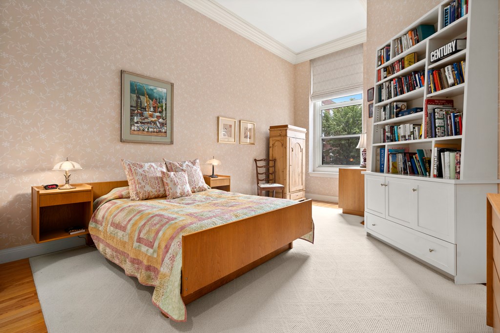 20 Tileston Street, Unit 2J Boston, MA 02113 - Photo 13 of 28