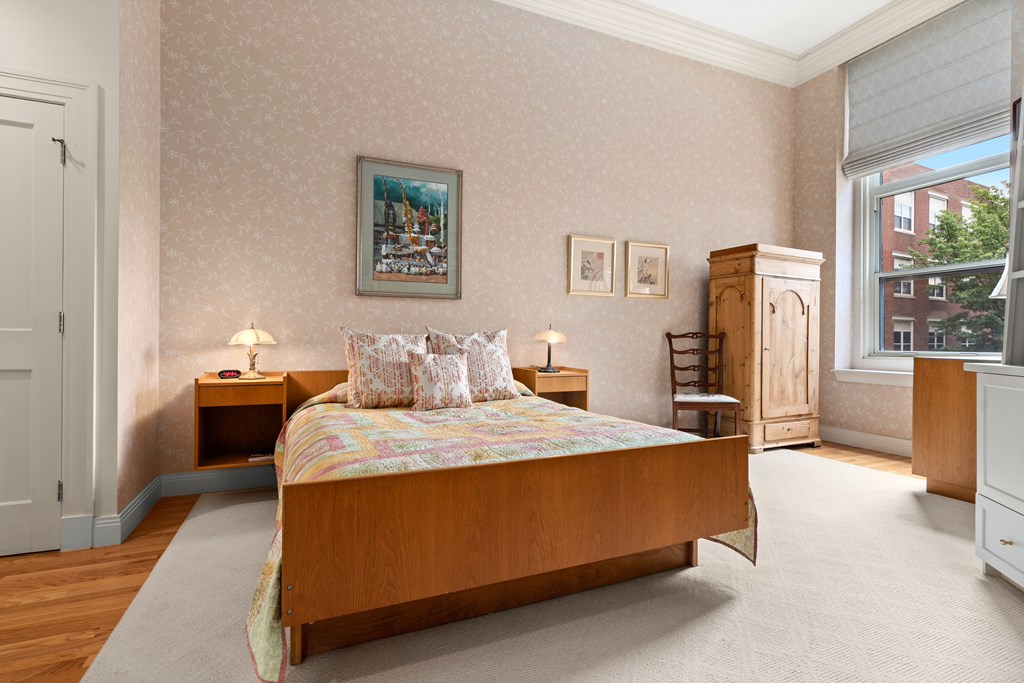 20 Tileston Street, Unit 2J Boston, MA 02113 - Photo 14 of 28