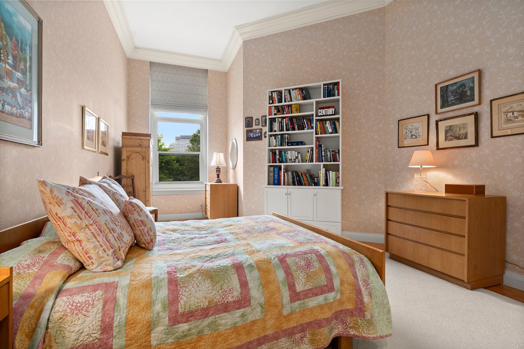 20 Tileston Street, Unit 2J Boston, MA 02113 - Photo 15 of 28