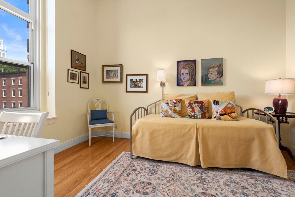 20 Tileston Street, Unit 2J Boston, MA 02113 - Photo 18 of 28