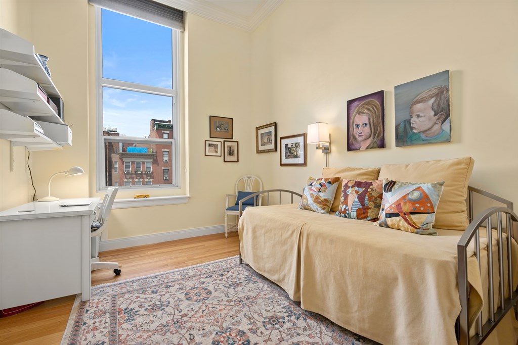 20 Tileston Street, Unit 2J Boston, MA 02113 - Photo 19 of 28