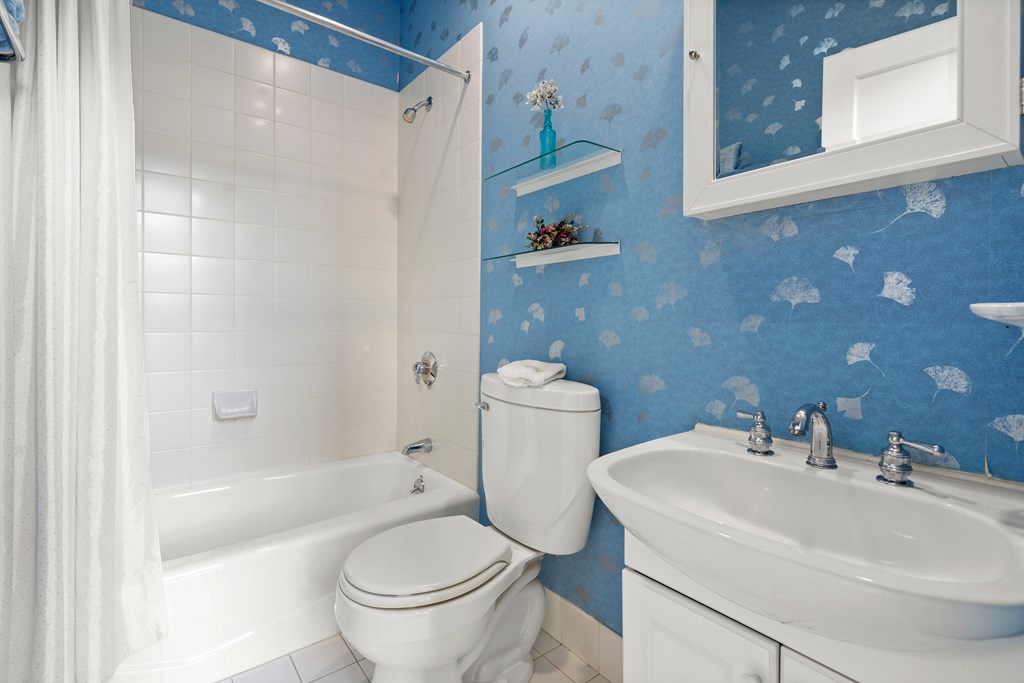 20 Tileston Street, Unit 2J Boston, MA 02113 - Photo 20 of 28