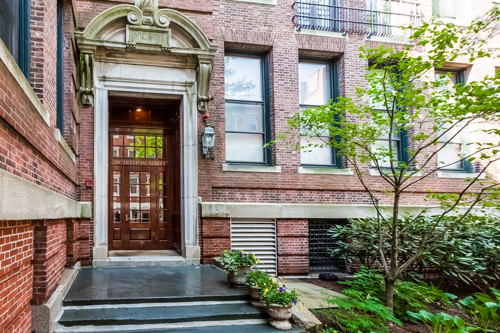 20 Tileston Street, Unit 2J Boston, MA 02113 - Photo 22 of 28