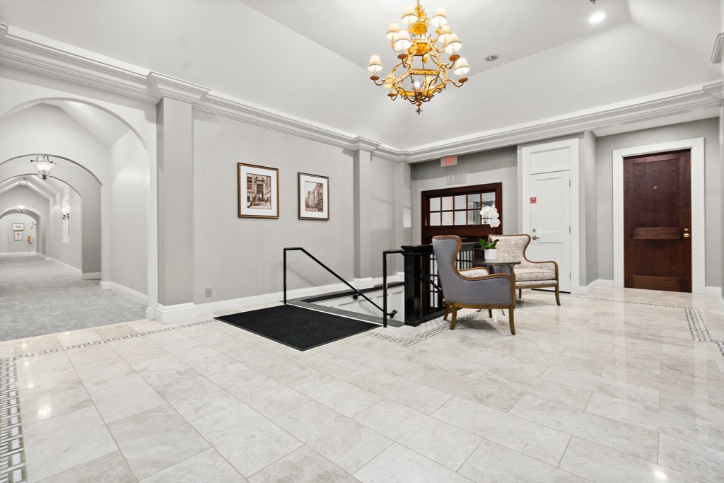 20 Tileston Street, Unit 2J Boston, MA 02113 - Photo 24 of 28