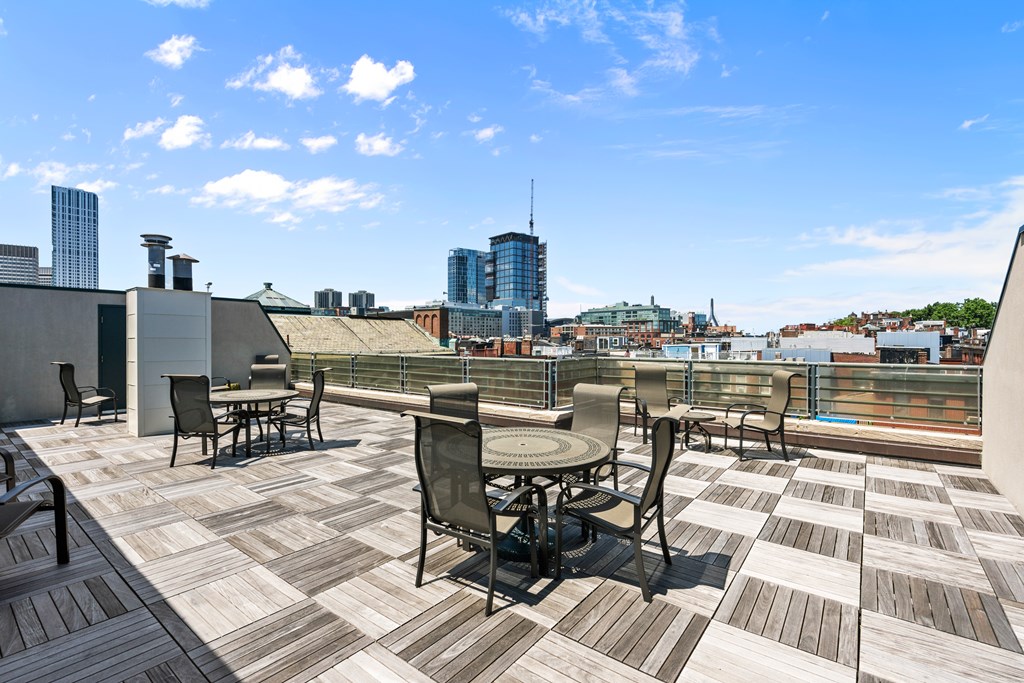 20 Tileston Street, Unit 2J Boston, MA 02113 - Photo 26 of 28