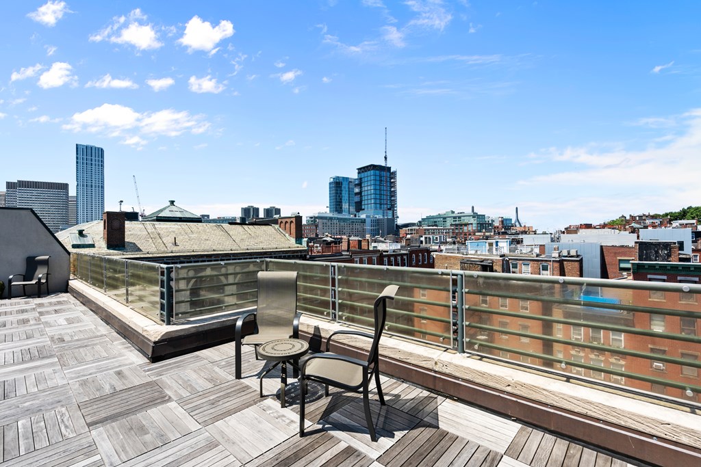 20 Tileston Street, Unit 2J Boston, MA 02113 - Photo 27 of 28