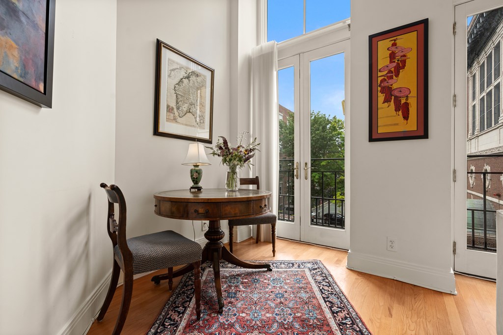 20 Tileston Street, Unit 2J Boston, MA 02113 - Photo 4 of 28