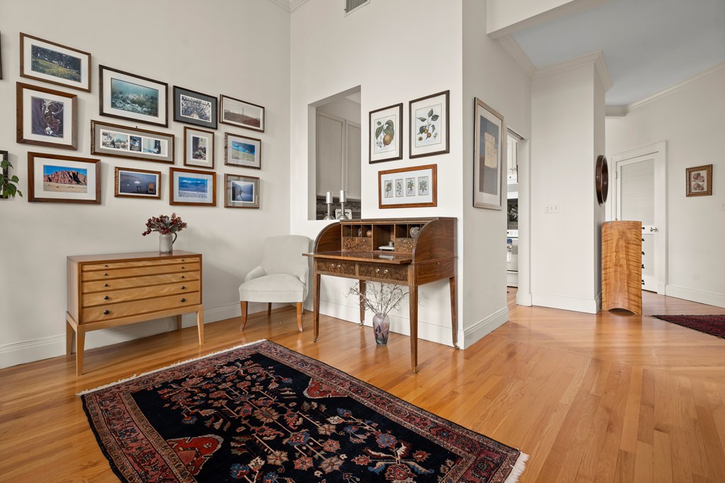 20 Tileston Street, Unit 2J Boston, MA 02113 - Photo 6 of 28