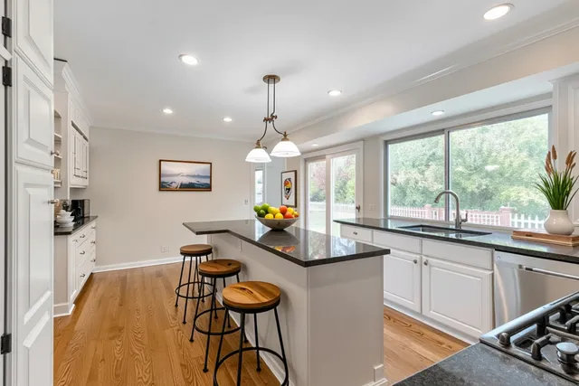 $658,000 | 6 Robin Hood Court, Lincolnshire, IL 60069