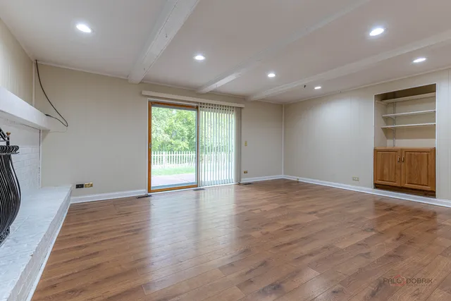 $658,000 | 6 Robin Hood Court, Lincolnshire, IL 60069