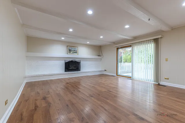 $658,000 | 6 Robin Hood Court, Lincolnshire, IL 60069