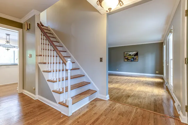 $658,000 | 6 Robin Hood Court, Lincolnshire, IL 60069