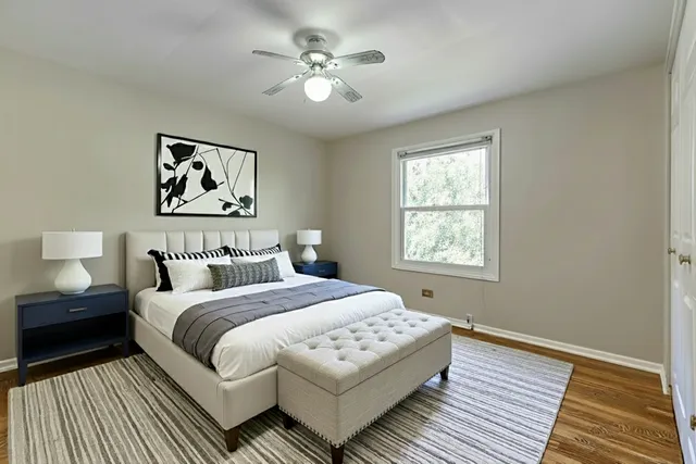 $658,000 | 6 Robin Hood Court, Lincolnshire, IL 60069