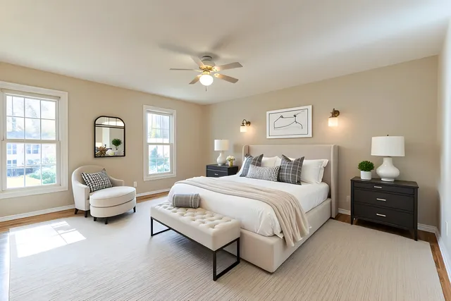 $658,000 | 6 Robin Hood Court, Lincolnshire, IL 60069