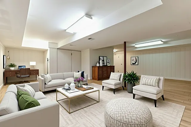 $658,000 | 6 Robin Hood Court, Lincolnshire, IL 60069