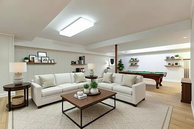 $658,000 | 6 Robin Hood Court, Lincolnshire, IL 60069