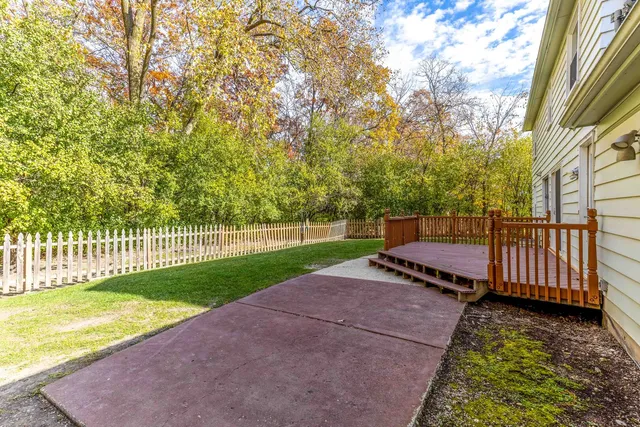 $658,000 | 6 Robin Hood Court, Lincolnshire, IL 60069