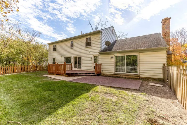 $658,000 | 6 Robin Hood Court, Lincolnshire, IL 60069