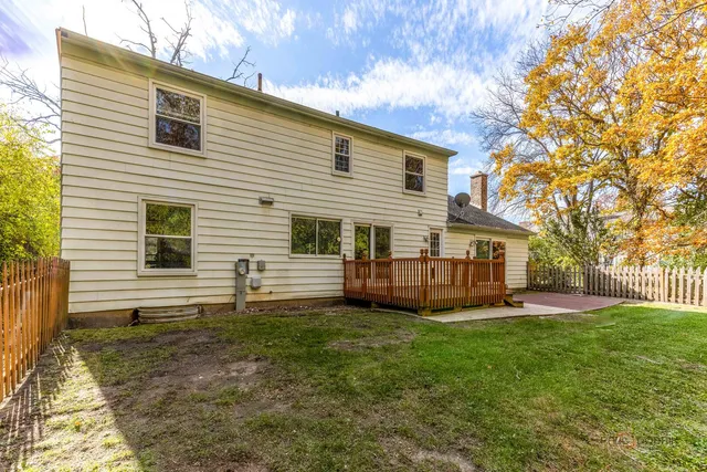 $658,000 | 6 Robin Hood Court, Lincolnshire, IL 60069