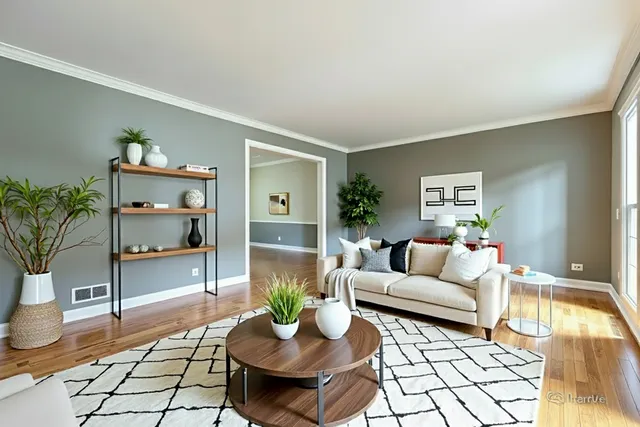 $658,000 | 6 Robin Hood Court, Lincolnshire, IL 60069