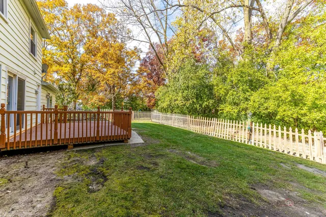 $658,000 | 6 Robin Hood Court, Lincolnshire, IL 60069