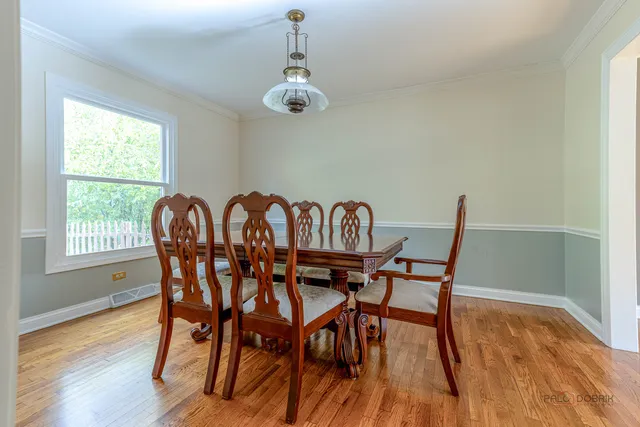 $658,000 | 6 Robin Hood Court, Lincolnshire, IL 60069