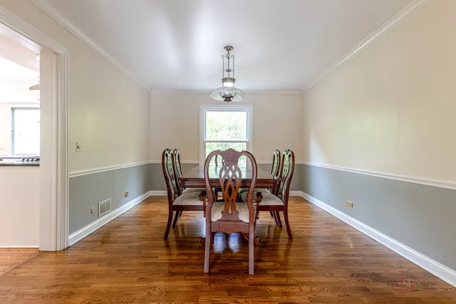 $658,000 | 6 Robin Hood Court, Lincolnshire, IL 60069