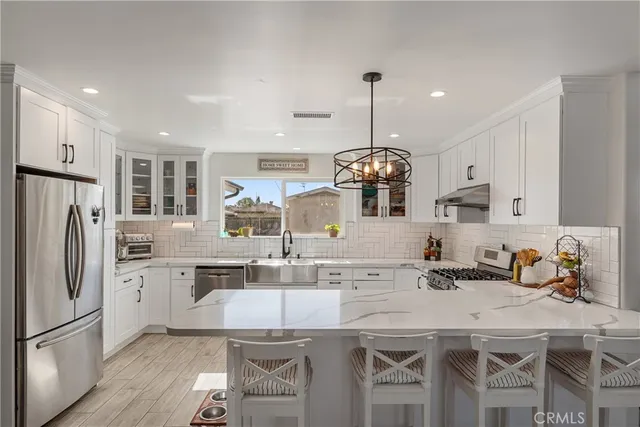 $1,650,000 | 1532-1534 West 221st Street, Torrance, CA 90501