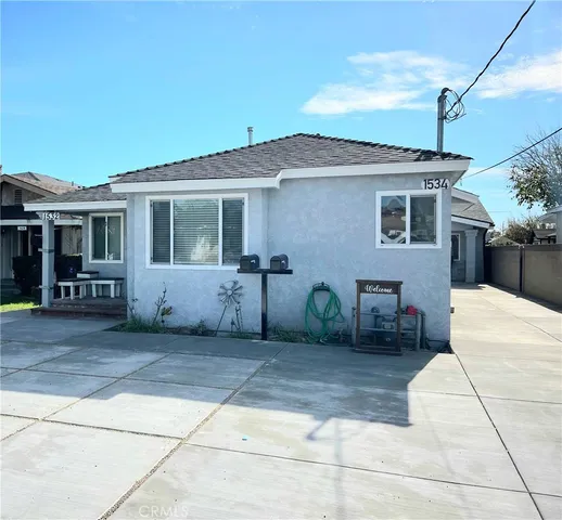 $1,650,000 | 1532-1534 West 221st Street, Torrance, CA 90501