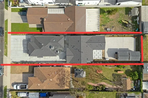 $1,480,000 | 1532-1534 West 221st Street, Torrance, CA 90501
