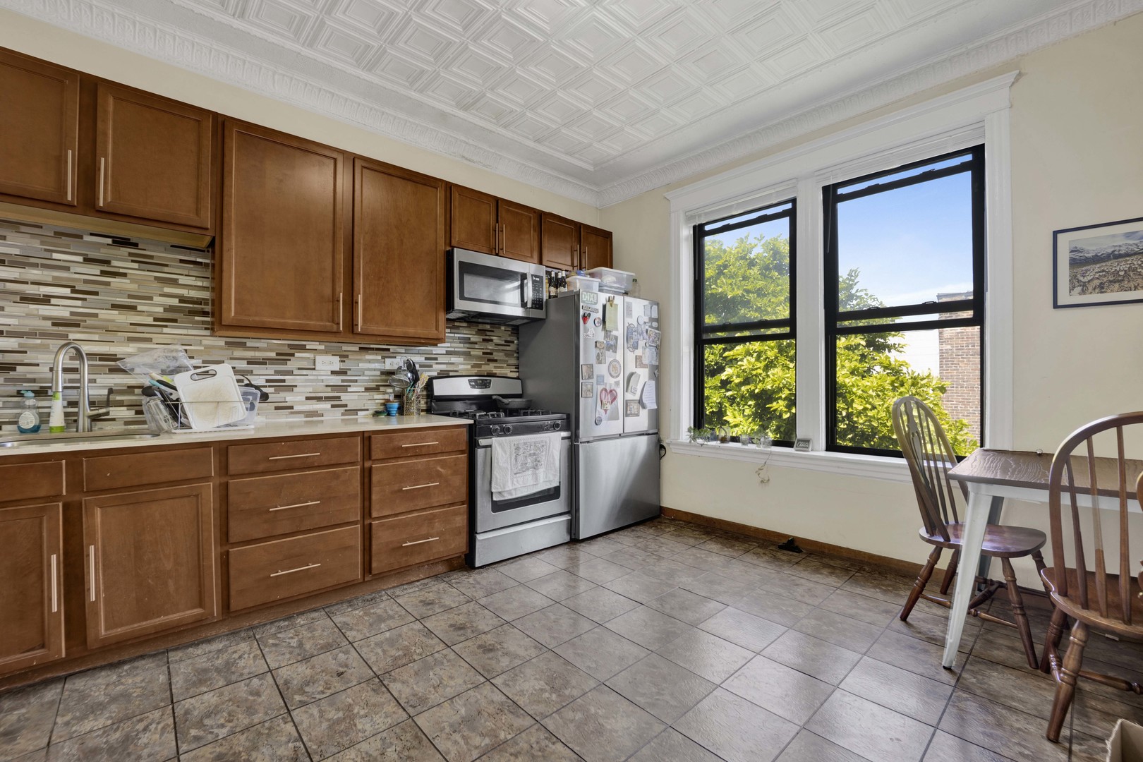 1406 West Flournoy Street, Unit 3 Chicago, IL 60607 - Photo 9 of 17