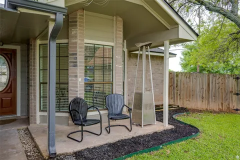 a close up of a shower