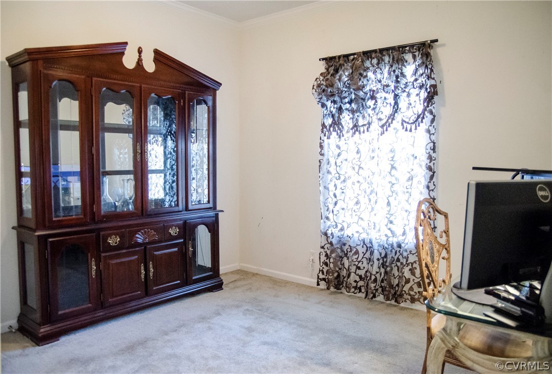 2861 Gold Mine Road Palmyra, VA 22963 - Photo 22 of 32 a view of livingroom with furniture