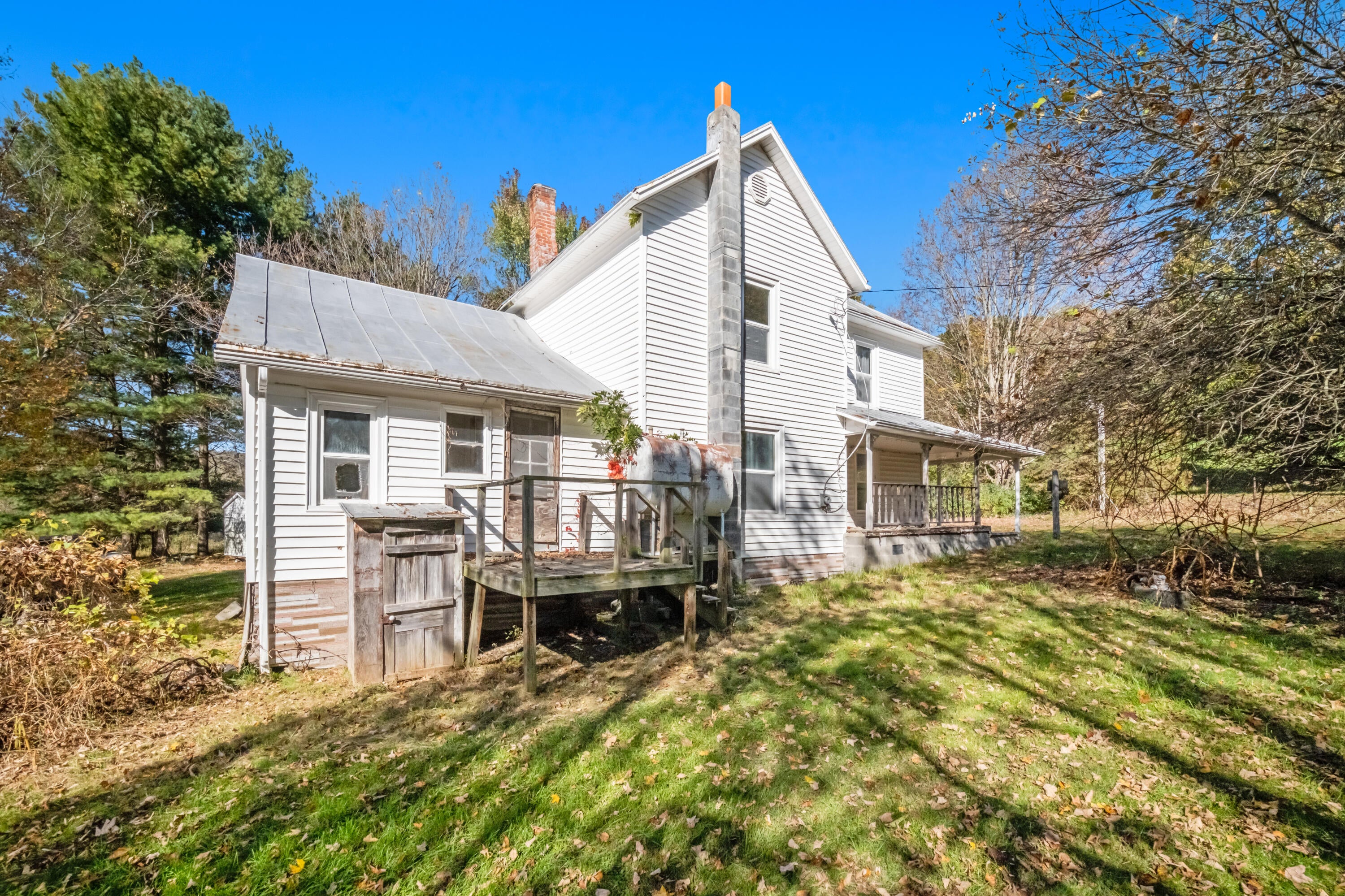 2114 Zenith Road Gap Mills, WV 24941 - Photo 33 of 80 Gallery Image 33