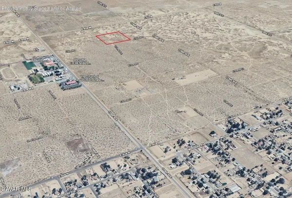 $39,999 | M4 East E Avenue, Lancaster, CA 93535