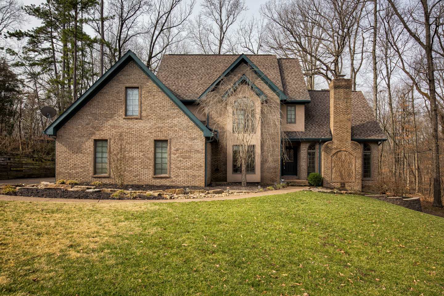 12522 Red Gate Road Evansville, IN 47725 - Photo 1 of 35 Gallery Image 1